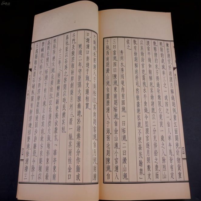 元末农民起义!(元末农民起义的特点!)-第6张图片 元末农民起义!(元末农民起义的特点!)-第6张图片