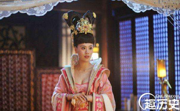 魏国夫人(魏国夫人简介 )-第1张图片 魏国夫人(魏国夫人简介 )-第1张图片