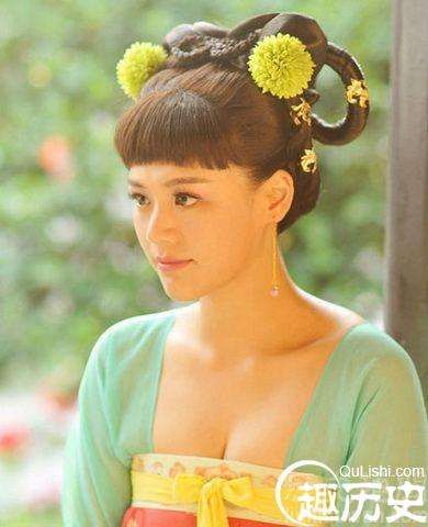 魏国夫人(魏国夫人简介 )-第2张图片 魏国夫人(魏国夫人简介 )-第2张图片