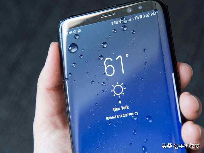 手机进水了怎么处理(手机进水了怎么办?)-第6张图片 手机进水了怎么处理(手机进水了怎么办?)-第6张图片