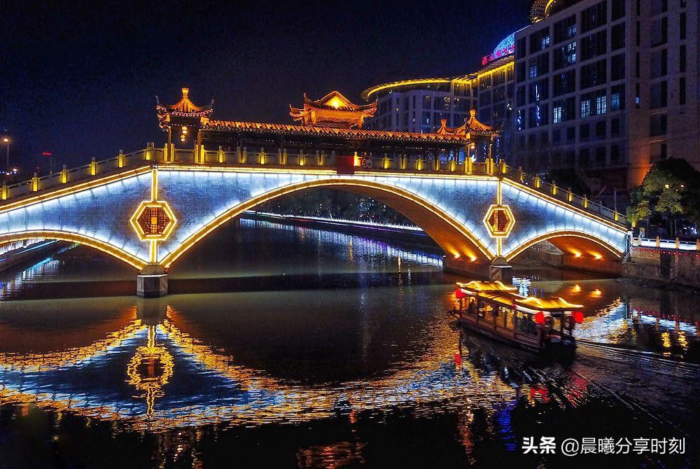 世界最长的人工运河（中国大运河）-第15张图片