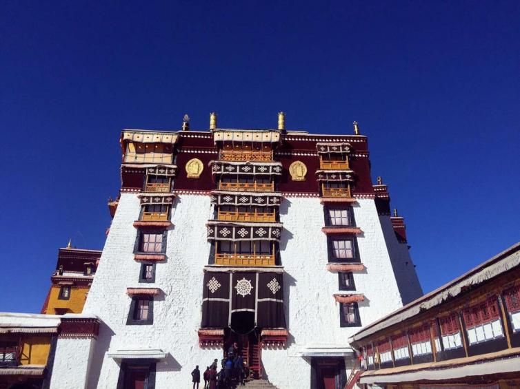 西藏旅游景点（西藏自驾游景点介绍）-第3张图片