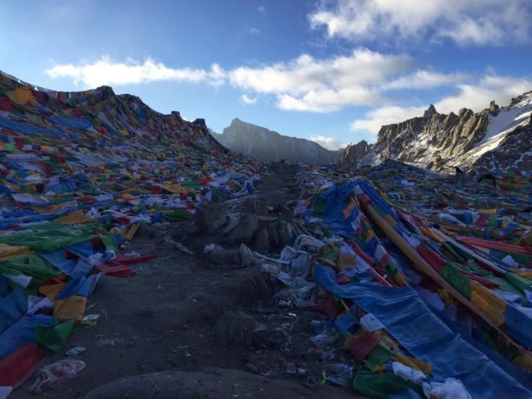 西藏旅游景点（西藏自驾游景点介绍）-第6张图片