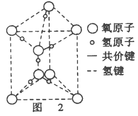 水在几度密度最大（为什么水在4℃时密度最大）-第2张图片