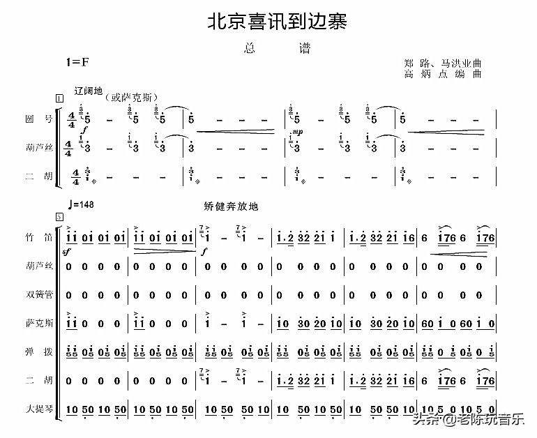 乐队指挥的作用（指挥是起什么作用的？）-第4张图片