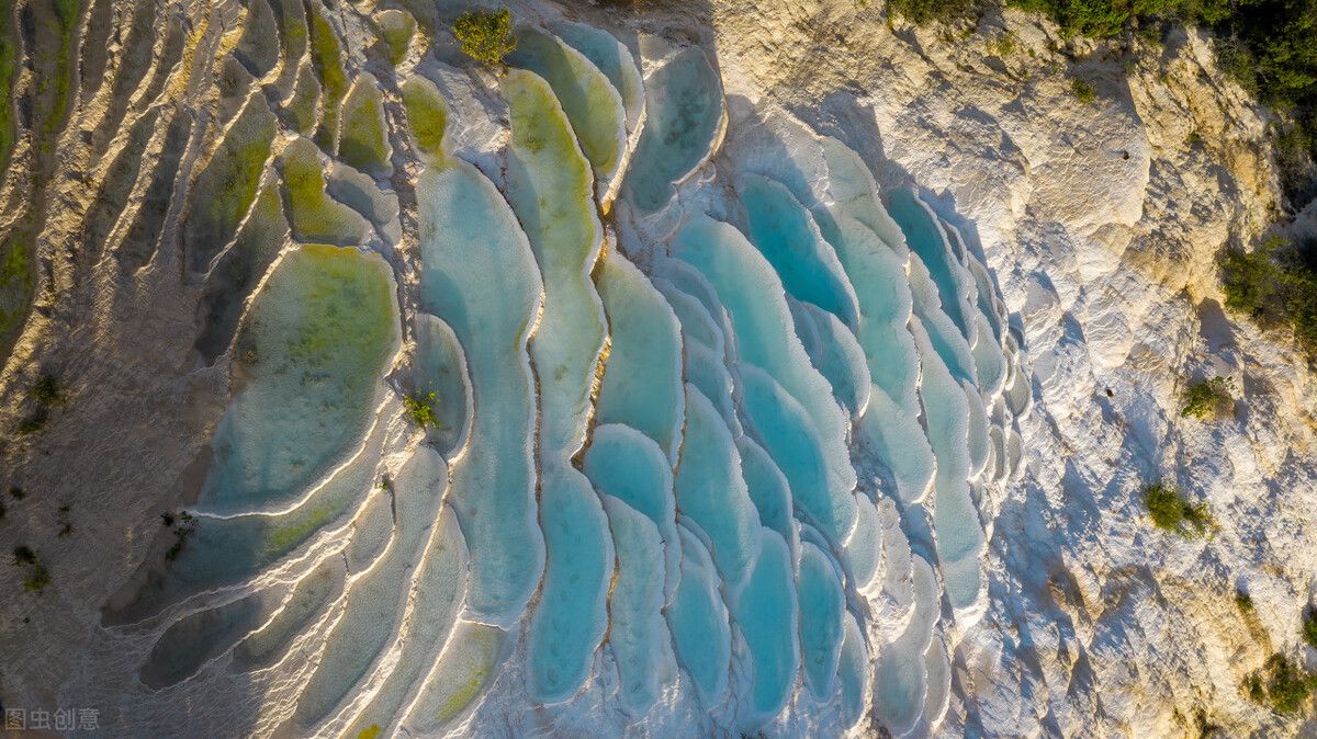 春季旅游景点（春季最适合出游的5个旅游胜地）-第2张图片