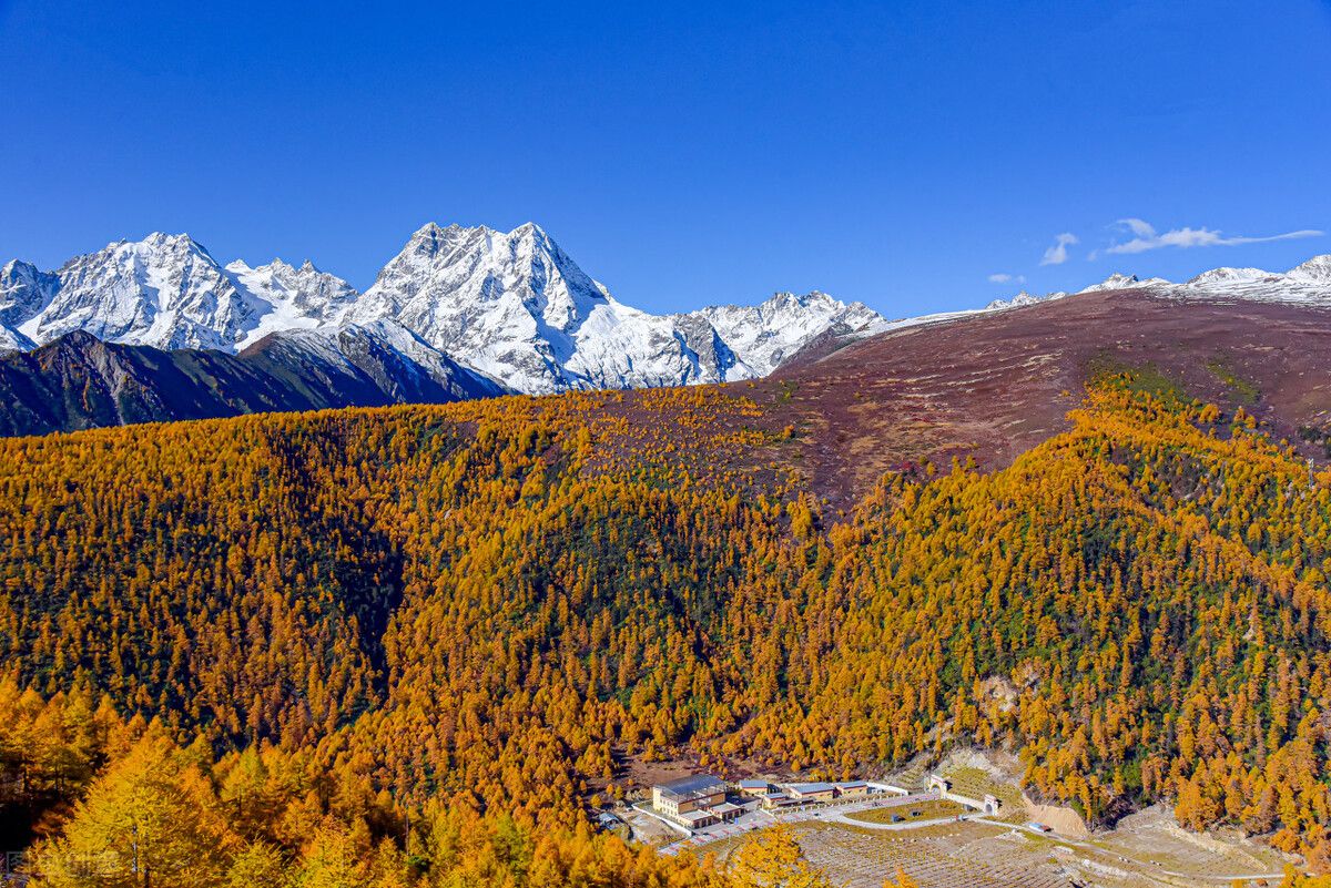 春季旅游景点（春季最适合出游的5个旅游胜地）-第3张图片