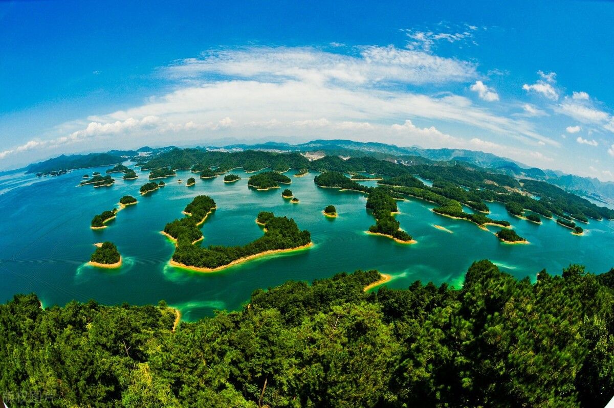 春季旅游景点（春季最适合出游的5个旅游胜地）-第6张图片