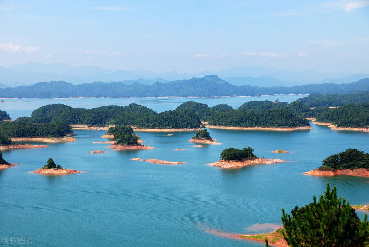 春季旅游景点（春季最适合出游的5个旅游胜地）-第7张图片