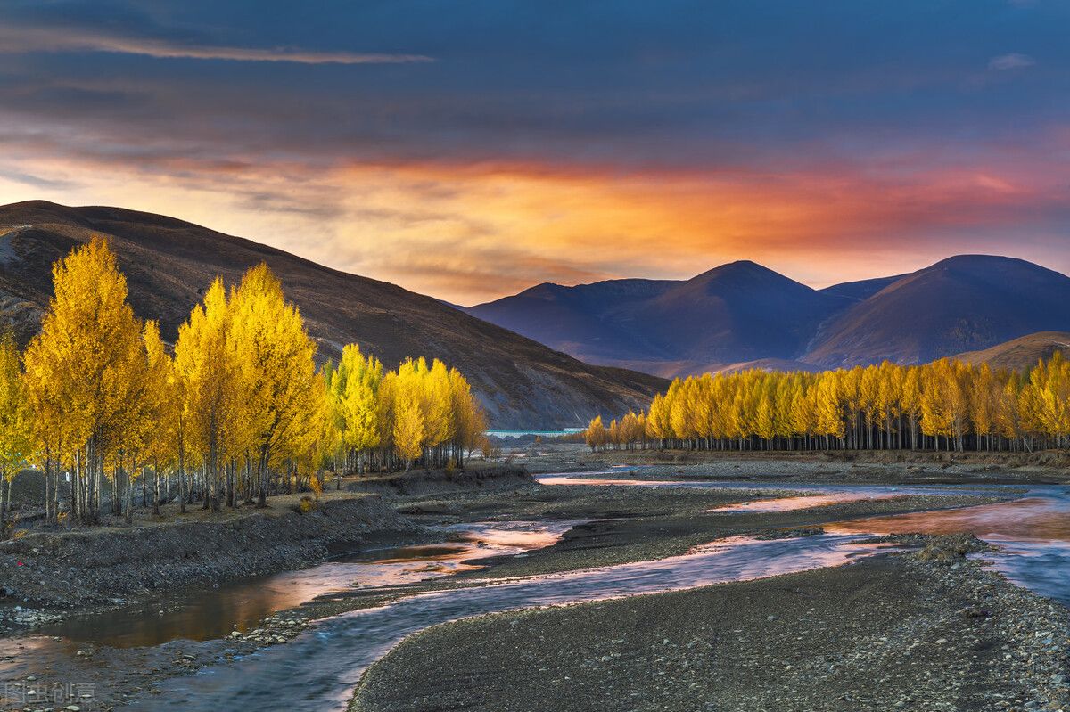 春季旅游景点（春季最适合出游的5个旅游胜地）-第12张图片