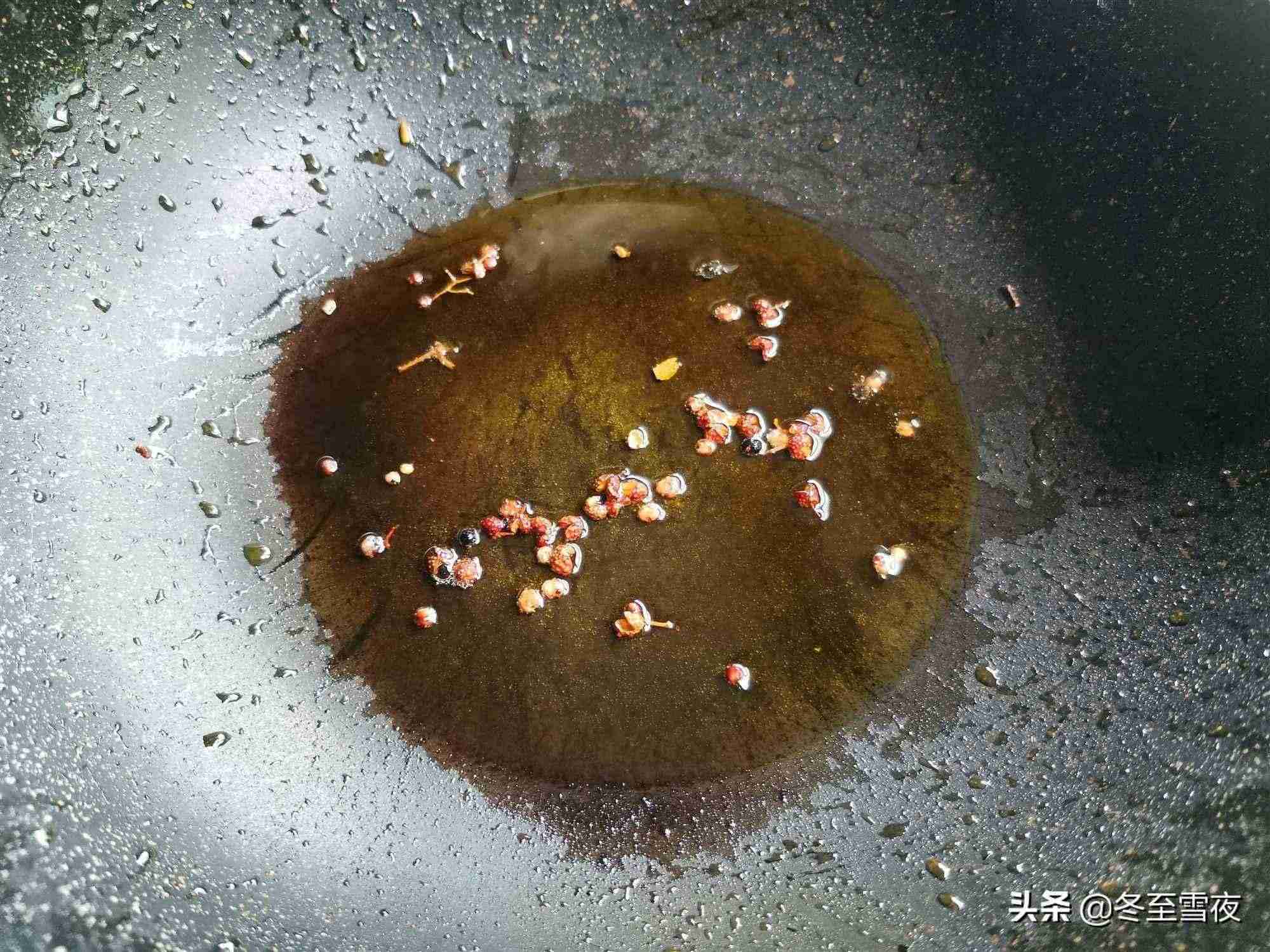炒豇豆的做法（家常肉丝炒豇豆的技巧）-第5张图片
