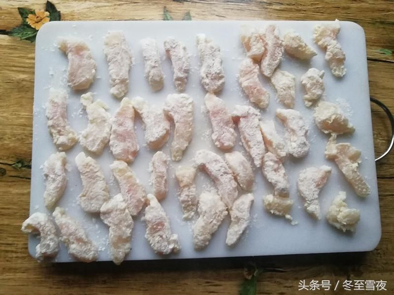 巴沙鱼的做法（教你巴沙鱼的这个做法）-第7张图片