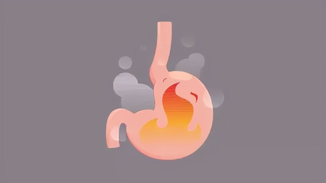 胃酸吃什么能马上缓解（如何快速缓解胃部反酸呢？）-第1张图片
