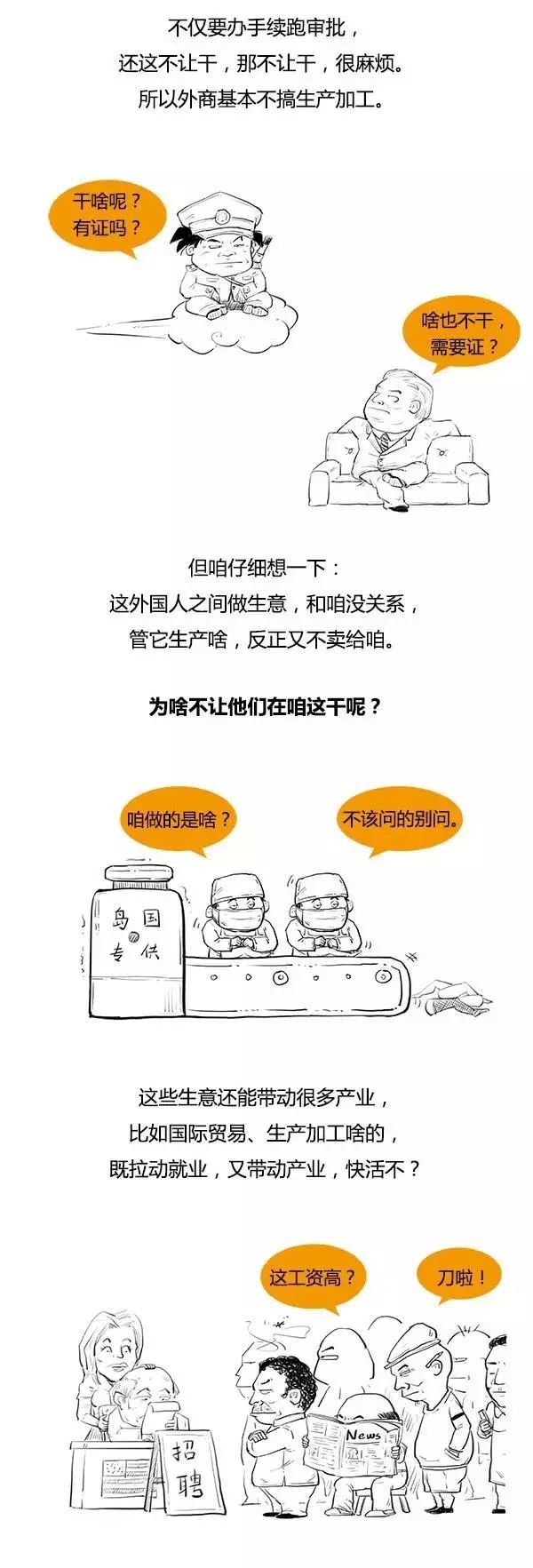 什么是自贸区？（自贸区是什么？）-第8张图片