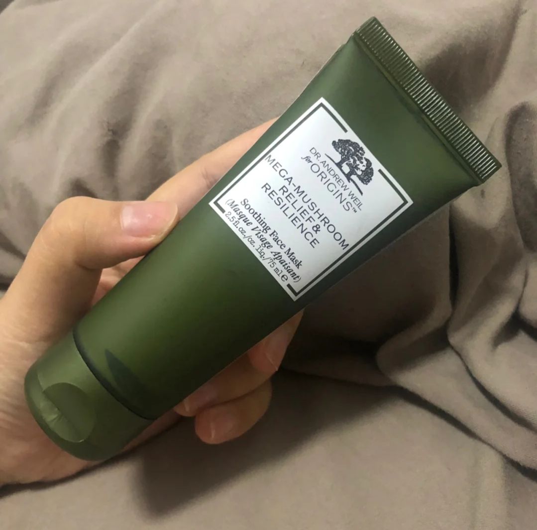 什么面膜补水效果好(公认好用的5款补水保湿面膜)-第2张图片 什么面膜补水效果好(公认好用的5款补水保湿面膜)-第2张图片