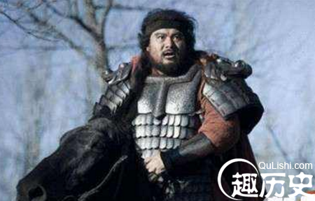 樊哙怎么死的(为什么刘邦想要杀樊哙 )-第3张图片 樊哙怎么死的(为什么刘邦想要杀樊哙 )-第3张图片