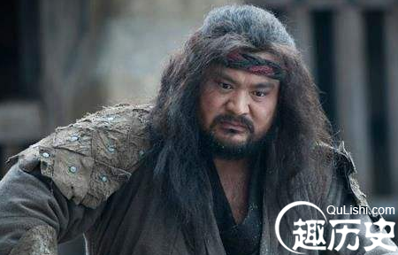 樊哙怎么死的(为什么刘邦想要杀樊哙 )-第2张图片 樊哙怎么死的(为什么刘邦想要杀樊哙 )-第2张图片