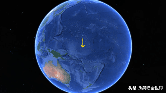 世界上最小的岛国（世界上最小的岛国瑙鲁共和国）-第2张图片