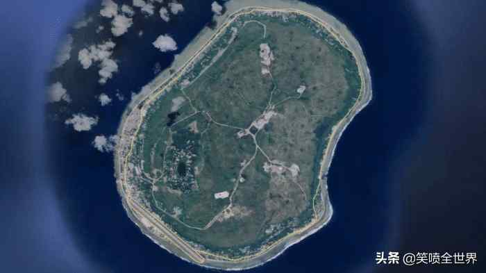 世界上最小的岛国（世界上最小的岛国瑙鲁共和国）-第9张图片