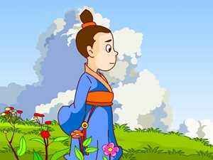 东山再起主人公(成语小故事:东山再起)-第1张图片 东山再起主人公(成语小故事:东山再起)-第1张图片