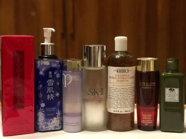 日本补水爽肤水排行!(日本真正火的爽肤水)-第1张图片 日本补水爽肤水排行!(日本真正火的爽肤水)-第1张图片