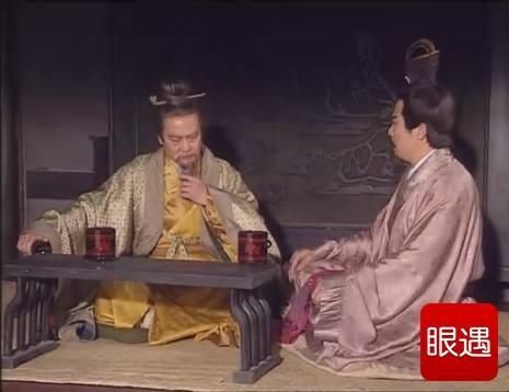 李渊是从哪里起兵的？（唐高祖李渊起兵的真相是什么？）-第8张图片