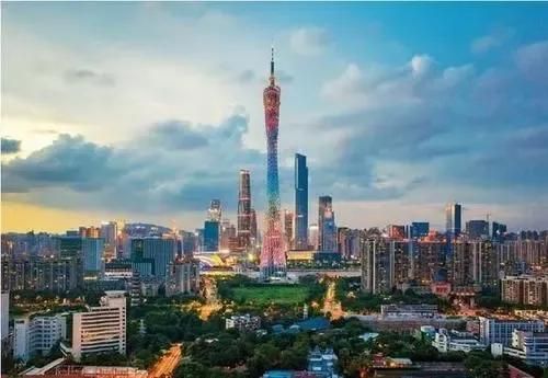 中国经济发展史(我国的经济是怎么发展的?)-第4张图片 中国经济发展史(我国的经济是怎么发展的?)-第4张图片