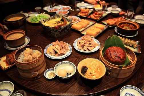 南京特色美食（来南京必吃的五大美食）-第1张图片