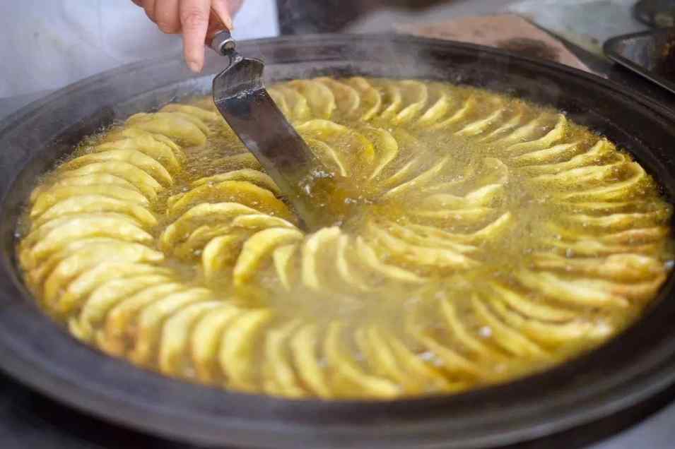 南京特色美食（来南京必吃的五大美食）-第7张图片