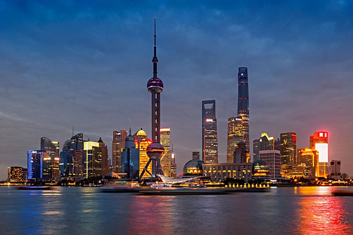 上海哪里好玩（上海最受欢迎十大景点）-第3张图片