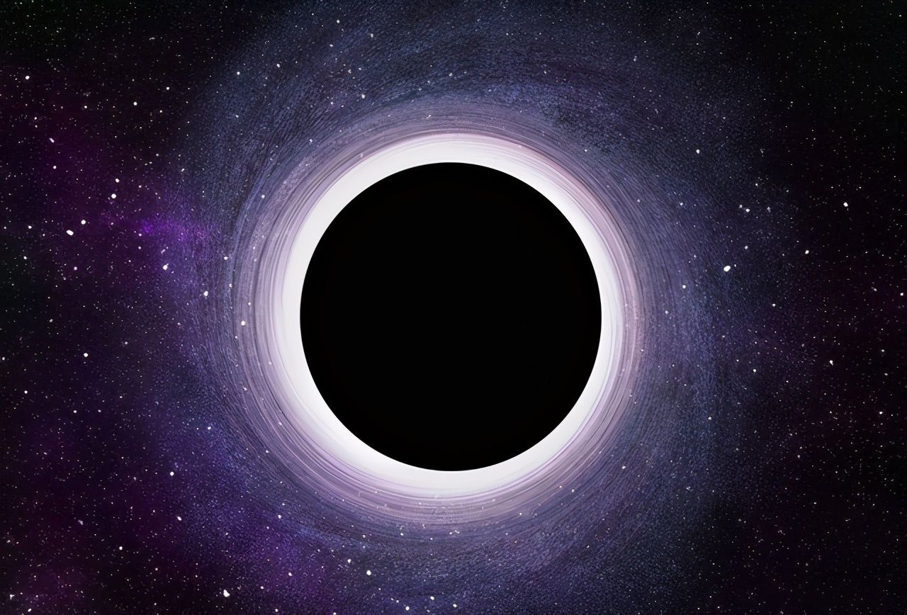 什么是黑洞（“黑洞”究竟是什么？）-第5张图片