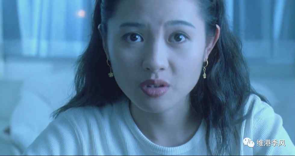 罗慧娟个人资料（香港电影中美丽的流星之十罗慧娟）-第24张图片