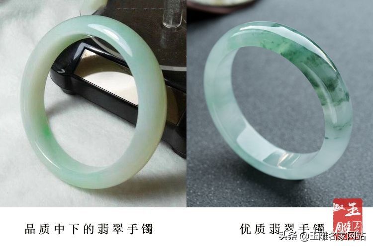 玉的好坏怎么鉴别（如何判断玉石的品质？）-第2张图片