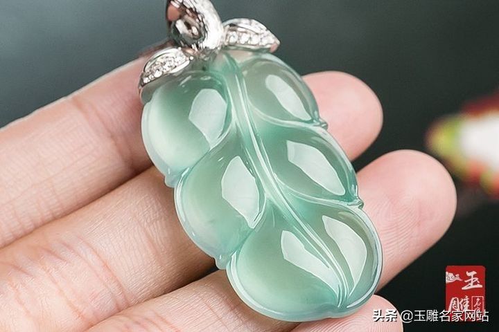 玉的好坏怎么鉴别（如何判断玉石的品质？）-第4张图片