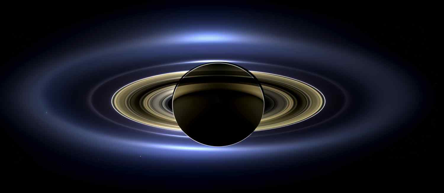 土星光环（为什么土星会有光环？）-第7张图片