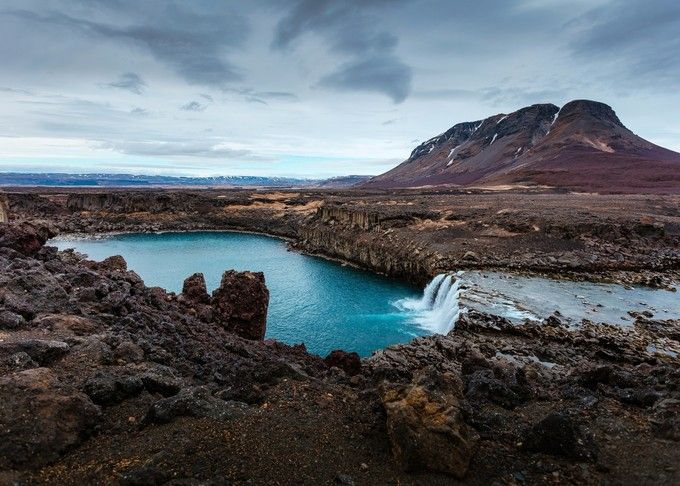 去冰岛旅游要多少钱？（去冰岛旅行大概要花多少钱？）-第1张图片