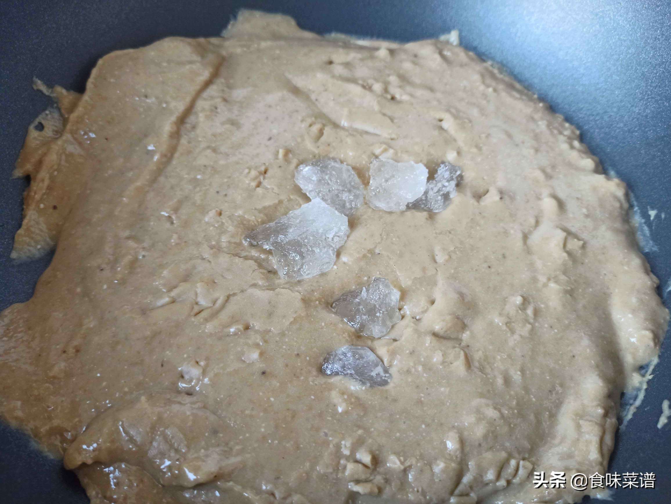 绿豆沙的做法（绿豆沙的正确做法）-第6张图片