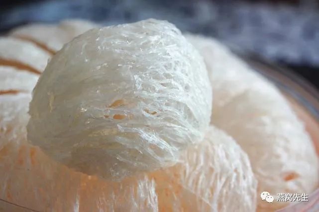 燕窝真假（燕窝真假怎么辩？）-第4张图片