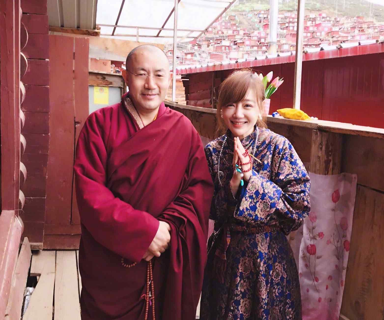 薛佳凝个人资料(薛佳凝的佛系情史)-第30张图片 薛佳凝个人资料(薛佳凝的佛系情史)-第30张图片