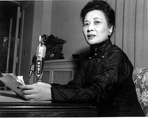 宋美龄养生(宋美龄的养生秘诀有3个)-第4张图片 宋美龄养生(宋美龄的养生秘诀有3个)-第4张图片