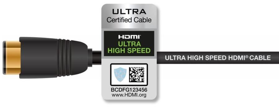 hdmi接口是什么？（HDMI 2.1是什么？）-第4张图片