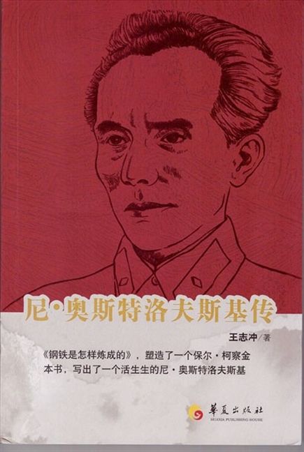 奥斯特洛夫斯基的作品（奥斯特洛夫斯基成就有哪些？）-第2张图片