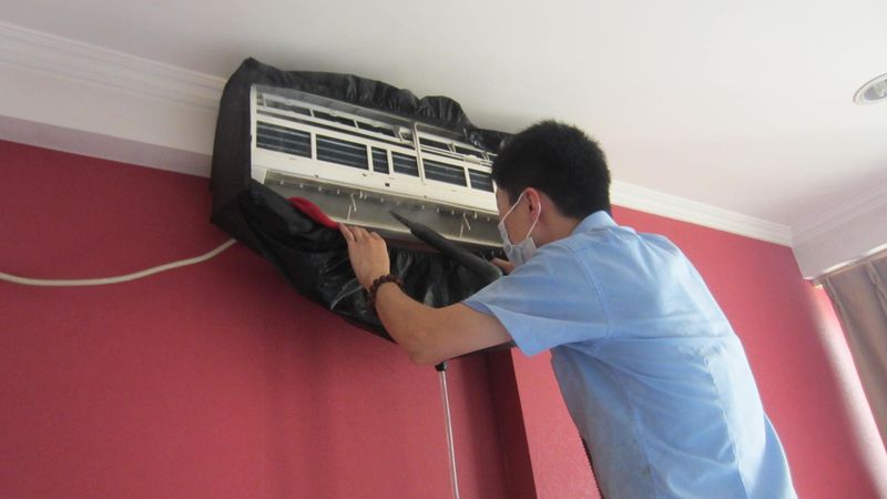 家用空调清洗（十条空调保养小窍门）-第3张图片