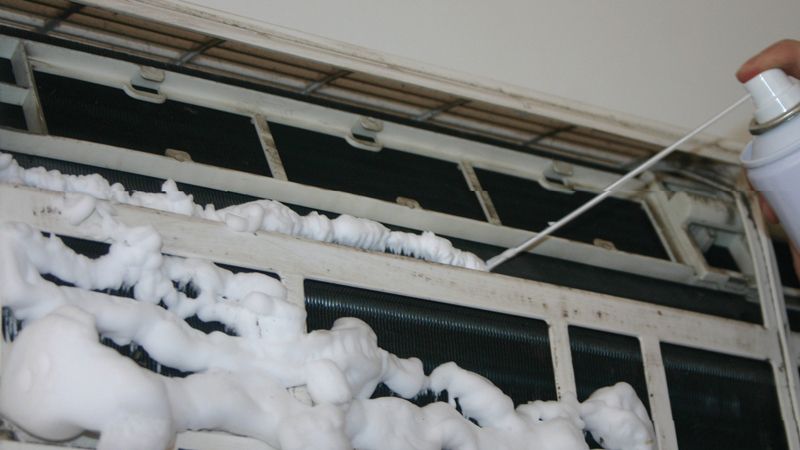 家用空调清洗（十条空调保养小窍门）-第4张图片