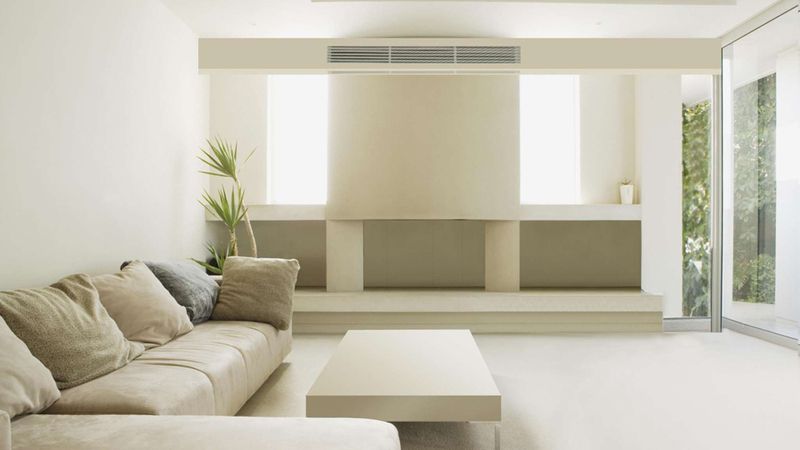 家用空调清洗（十条空调保养小窍门）-第5张图片