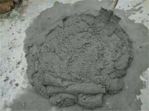 m7 5水泥砂浆配合比（水泥砂浆有哪些用途）-第1张图片