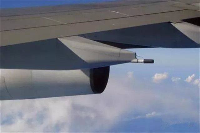飞机空中放油（为什么飞机要在空中要放油？）-第3张图片