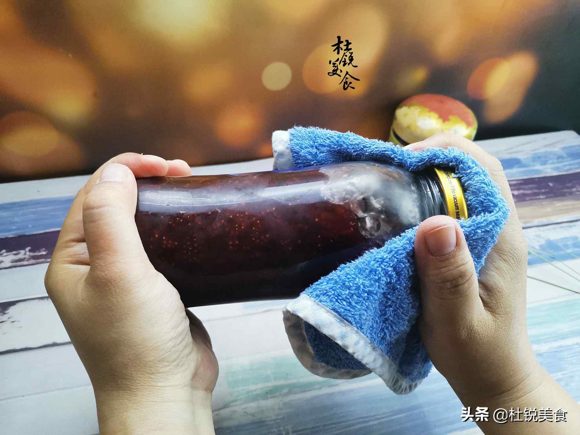 罐子怎么开！（怎么开罐头 有什么方法？）-第8张图片