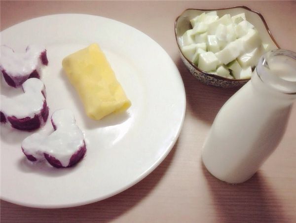 苹果酸奶减肥（正确的苹果酸奶减肥法）-第3张图片