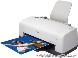 怎么清洗打印机喷头（如何清洗喷墨打印机的喷头？）-第1张图片